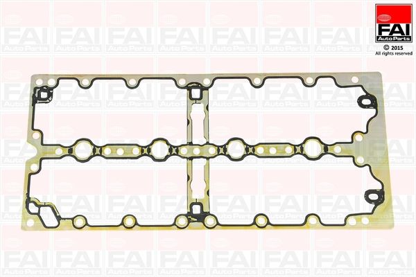 FAI AUTOPARTS Blīve, Motora bloka galvas vāks RC1624S